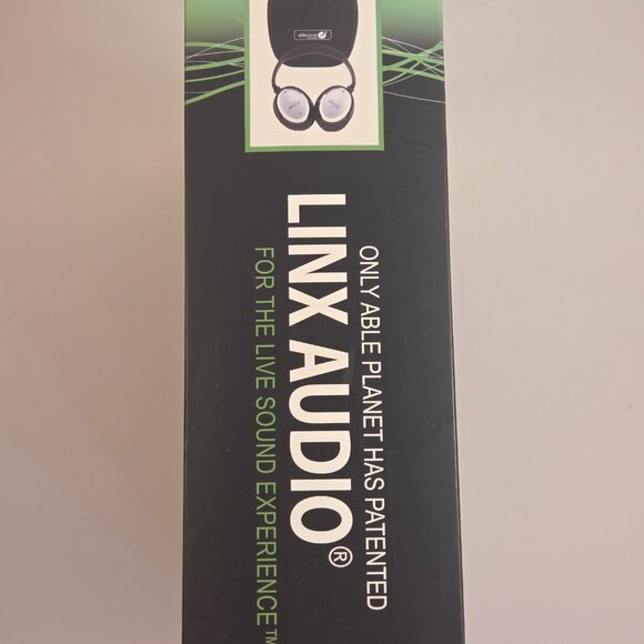 Able Planet NC500SC Noise-Cancelling Over-Ear, Wired - Picture 4 of 9